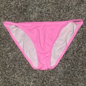 Victoria's Secret| Classic Cut Bikini Bottom